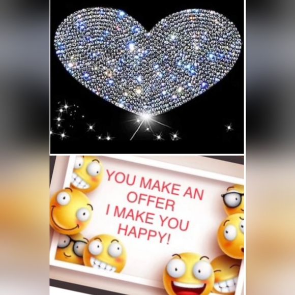 Gorgeous AUTHENTIC GENUINE STERLING SILVER BELLA LUCE ENGAGEMENT RING SIZE 11 ! - Picture 3 of 5